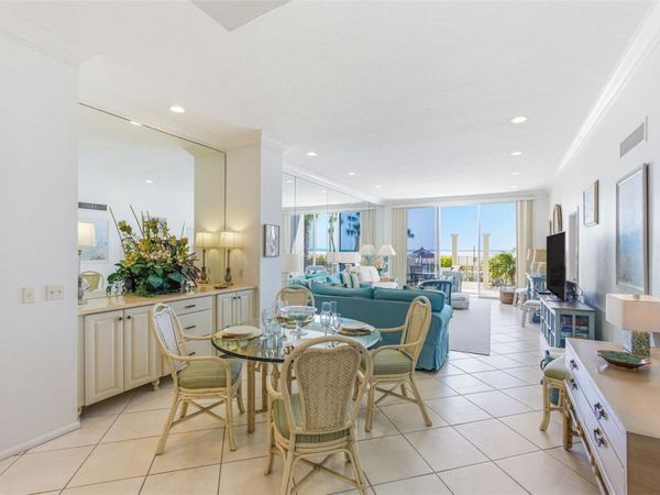 1212 BENJAMIN FRANKLIN DRIVE, Unit 102, SARASOTA, FL 34236