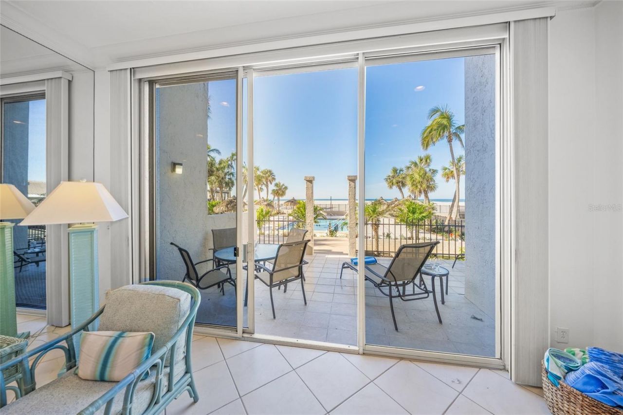 1212 Benjamin Franklin Drive, Unit 102, Sarasota, FL 34236 Photo