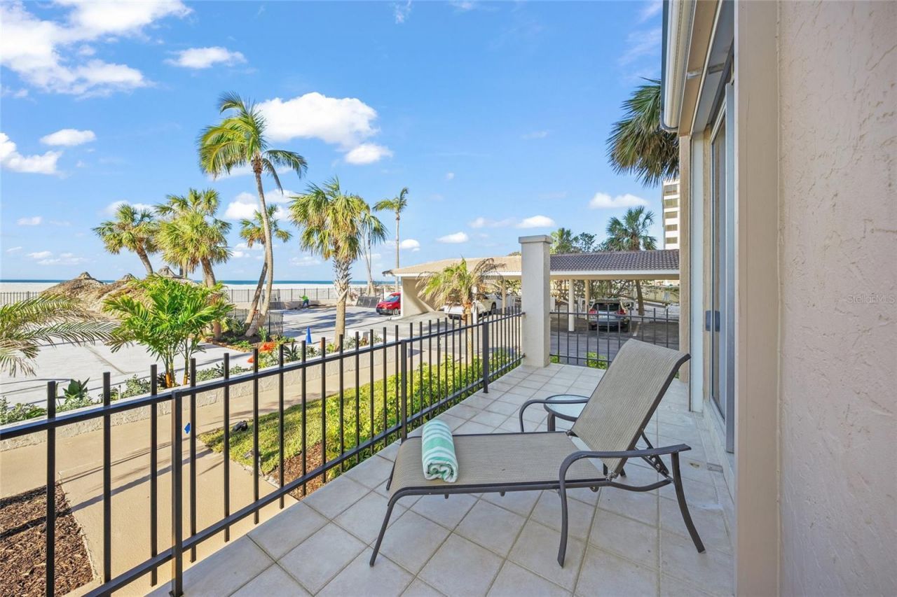 1212 Benjamin Franklin Drive, Unit 102, Sarasota, FL 34236 Photo