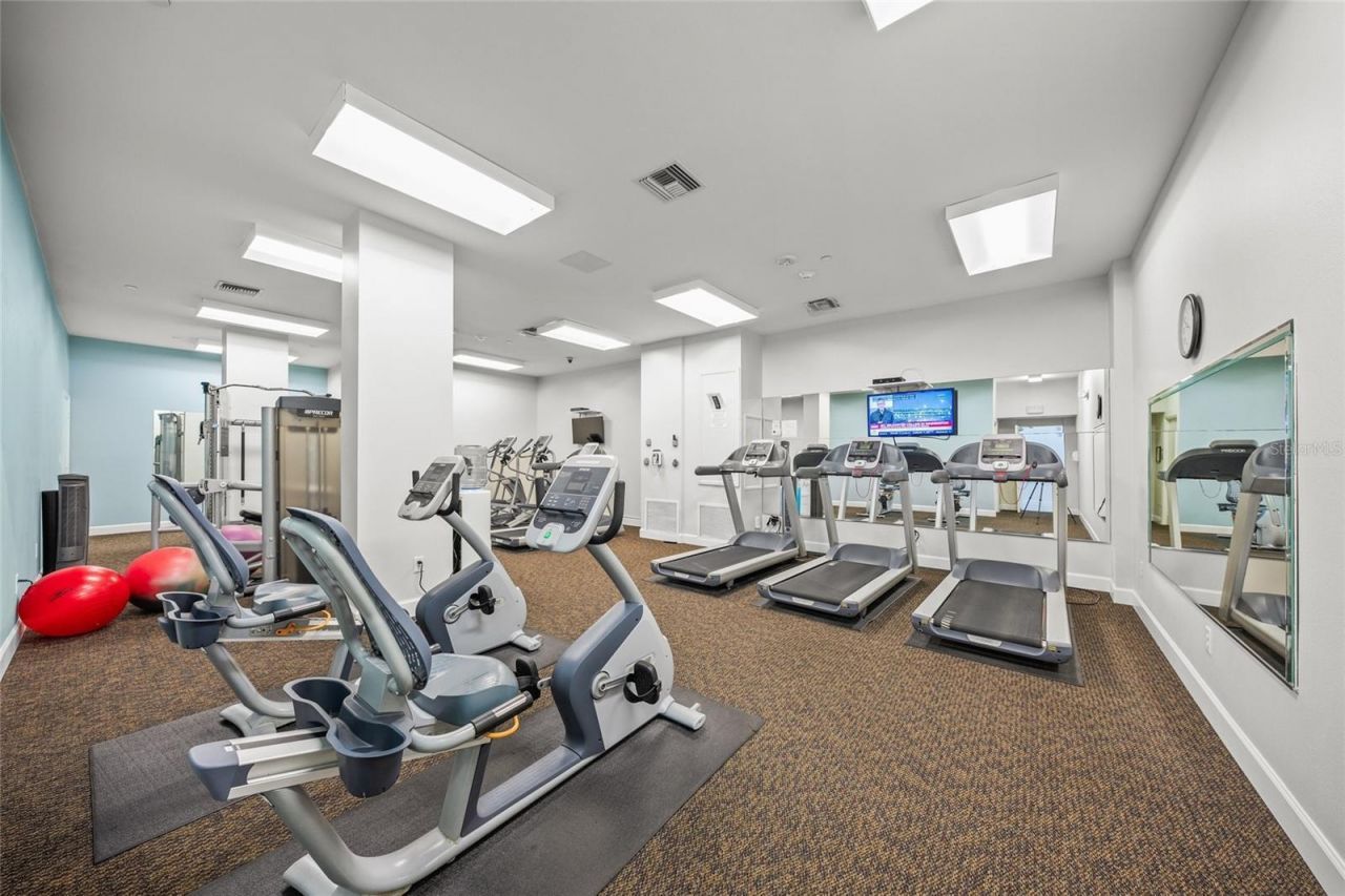 1212 Benjamin Franklin Drive, Unit 102, Sarasota, FL 34236 Photo