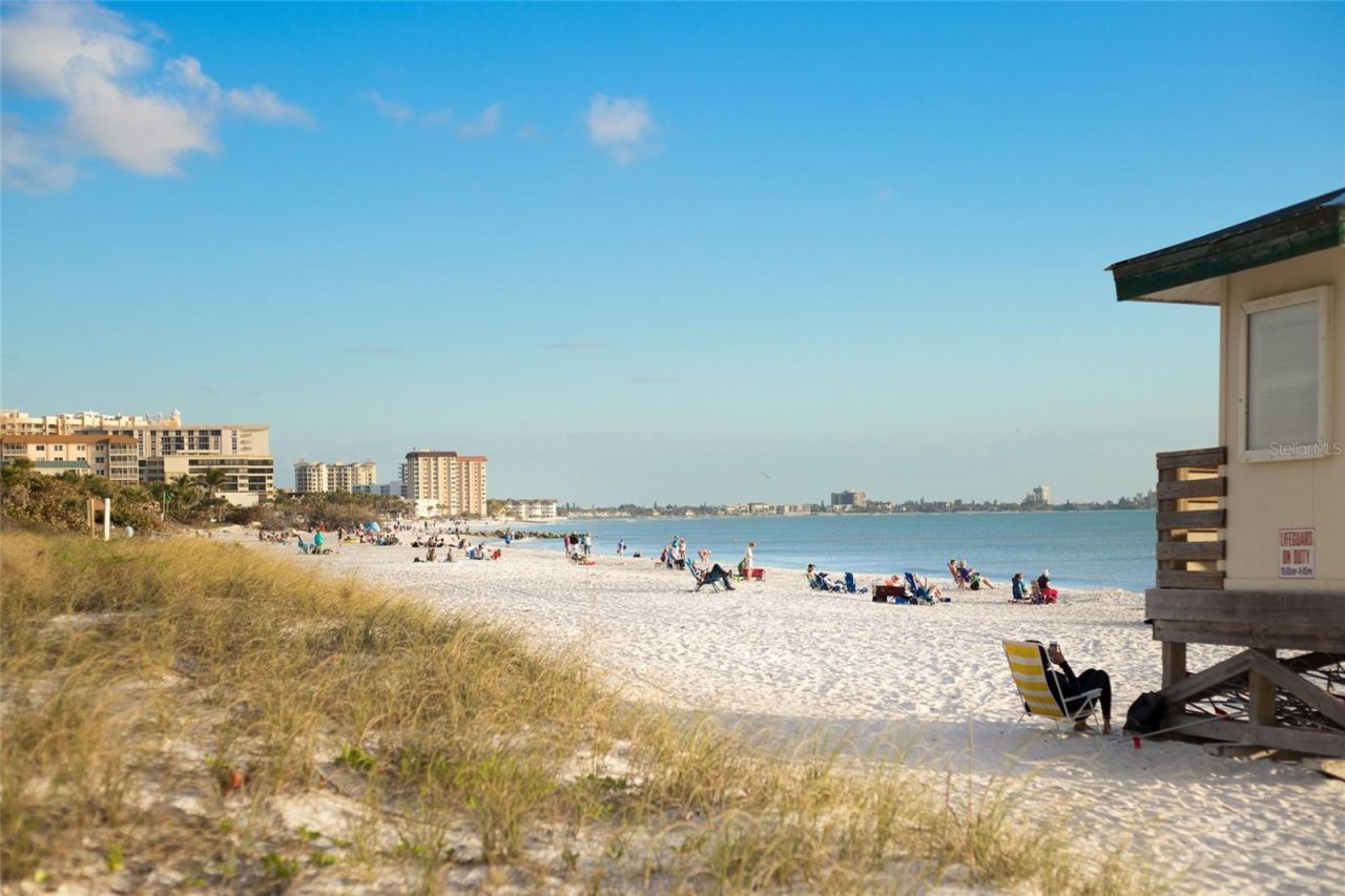 1212 Benjamin Franklin Drive, Unit 102, Sarasota, FL 34236 Photo