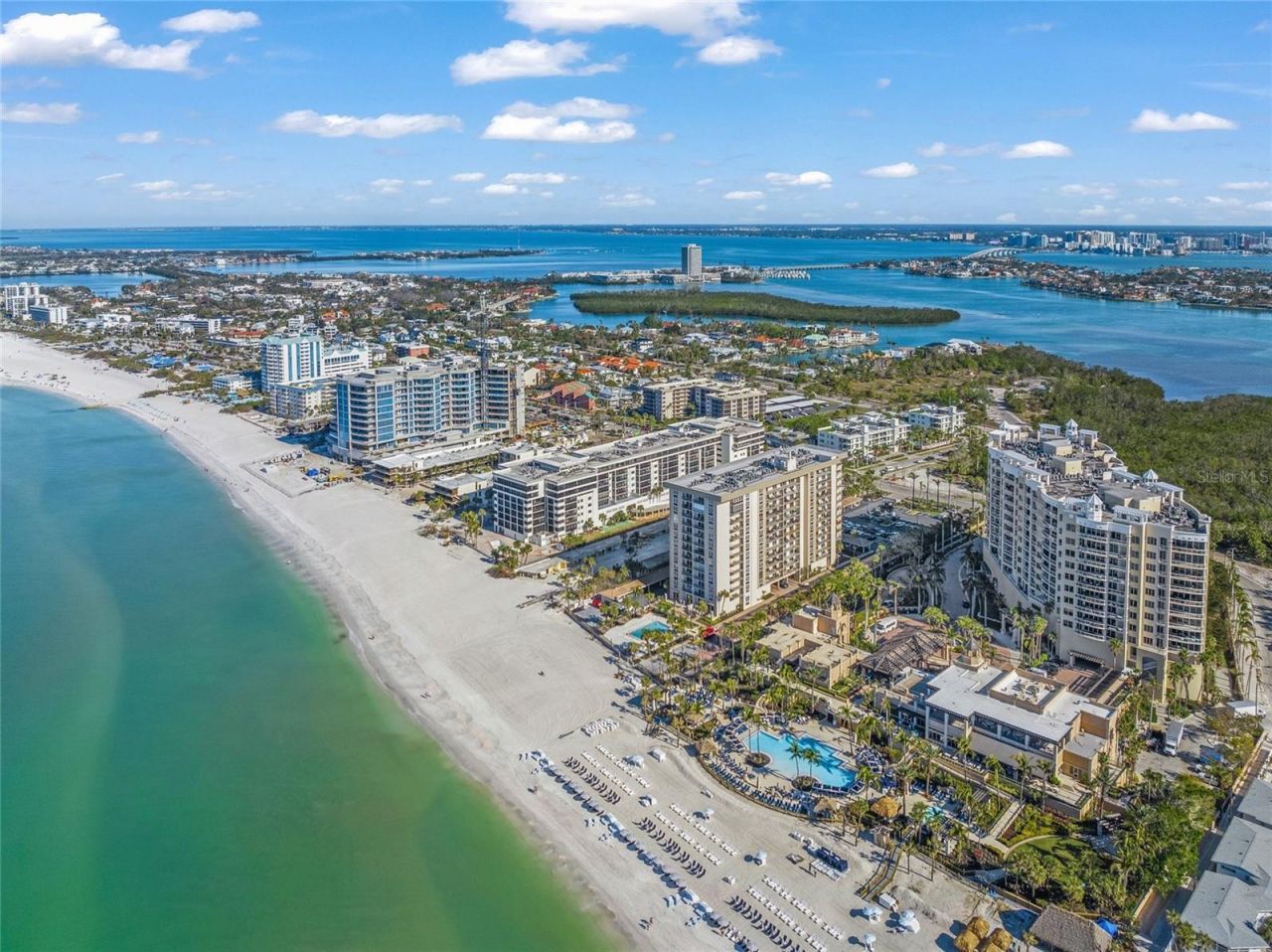 1212 Benjamin Franklin Drive, Unit 102, Sarasota, FL 34236 Photo