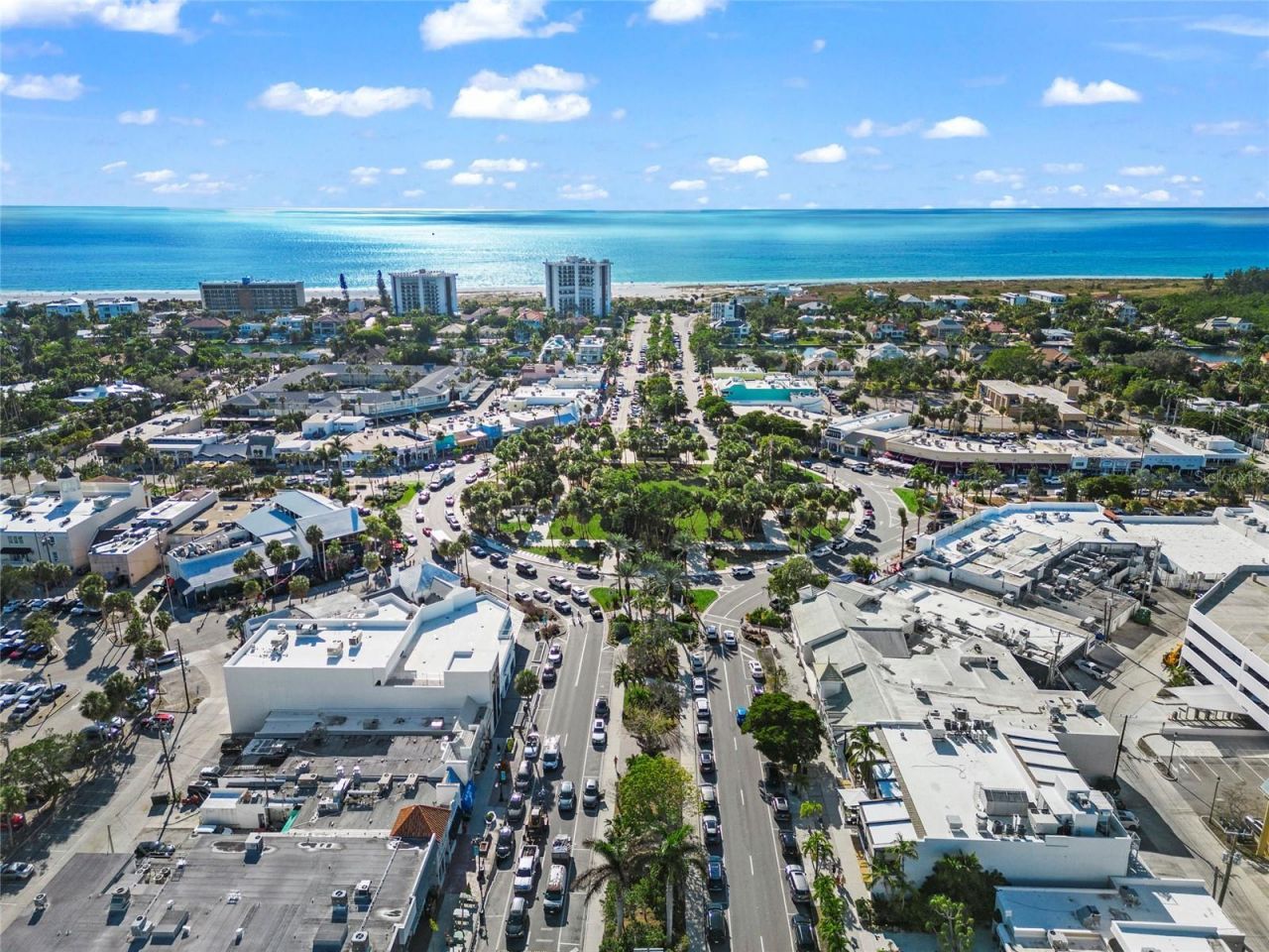 1212 Benjamin Franklin Drive, Unit 102, Sarasota, FL 34236 Photo