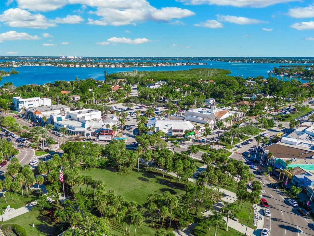 1212 Benjamin Franklin Drive, Unit 102, Sarasota, FL 34236 Photo