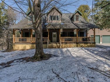 109 Fletcher Road, Old Forge, NY 13420