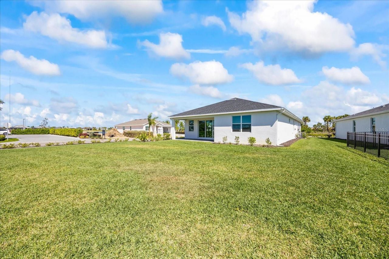 16397 Preservation Boulevard, Punta Gorda, FL 33982 Photo