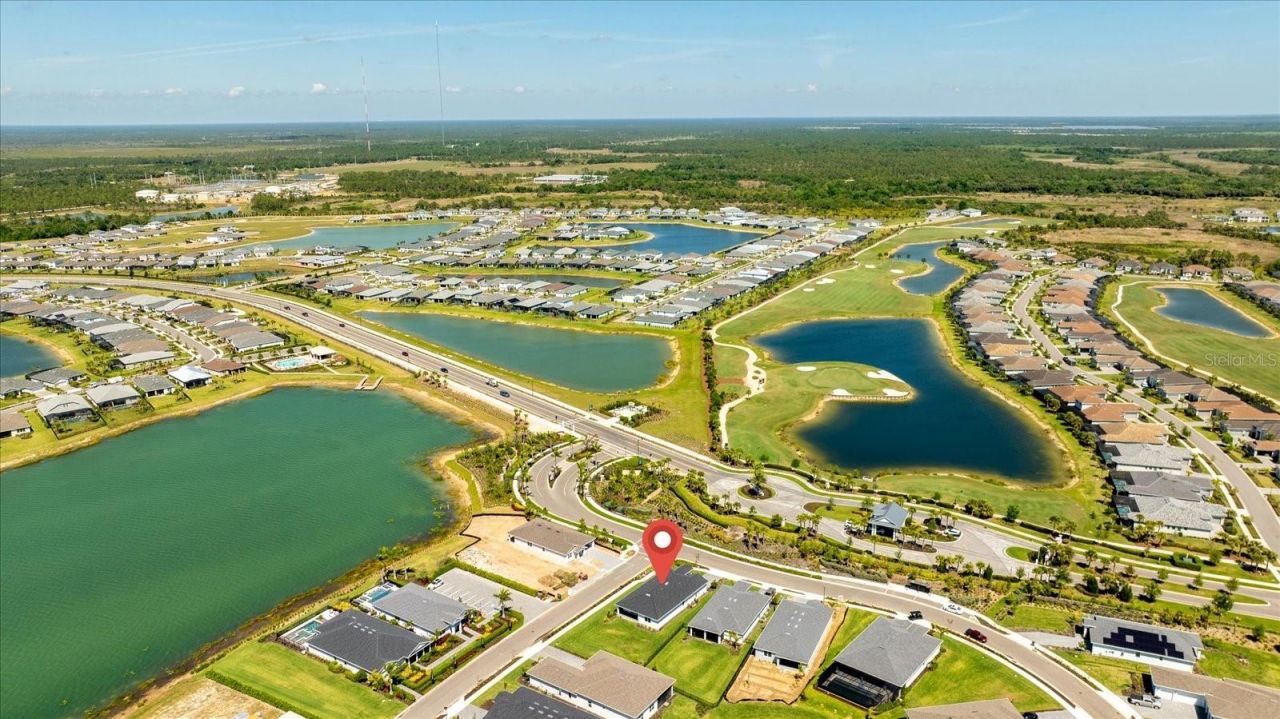 16397 Preservation Boulevard, Punta Gorda, FL 33982 Photo