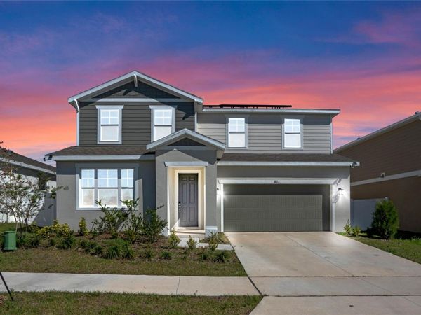 823 FOLKLORE LANE, HAINES CITY, FL 33844
