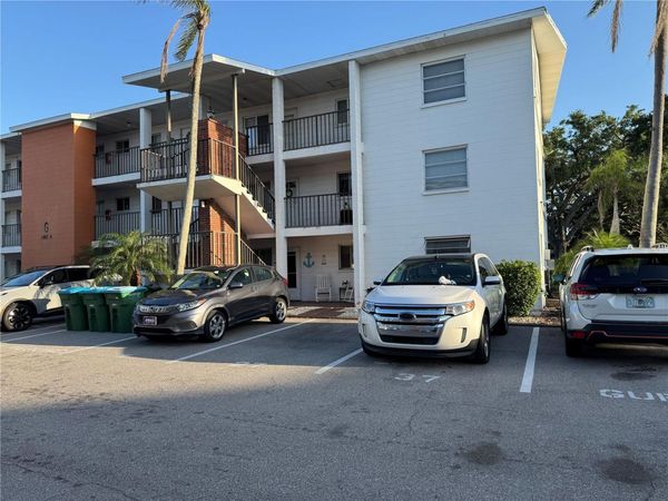 2330 CANAL DRIVE, Unit G27, BRADENTON, FL 34207