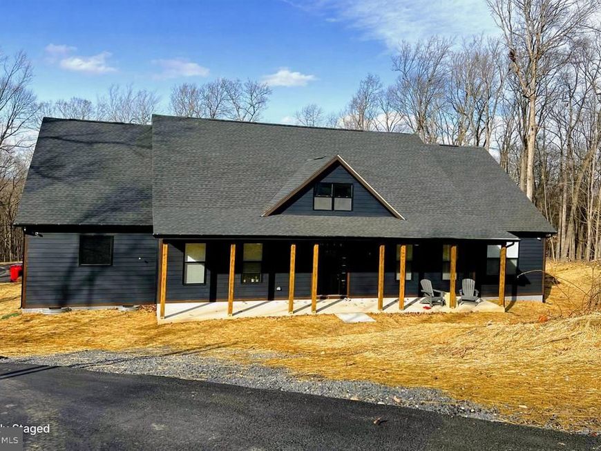 Tbd Waterside Drive, Harpers Ferry, WV 25425 Main Photo