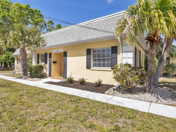 2403 ASPINWALL STREET, SARASOTA, FL 34237