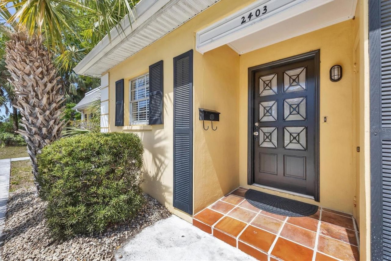 2403 Aspinwall Street, Sarasota, FL 34237 Photo