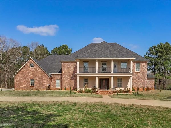 1530 Bellevue Road, Haughton, LA 71037