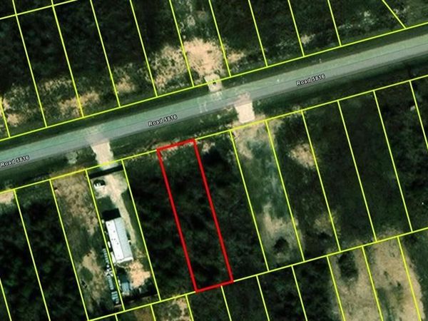 640 Road 5816, Cleveland, TX 77327