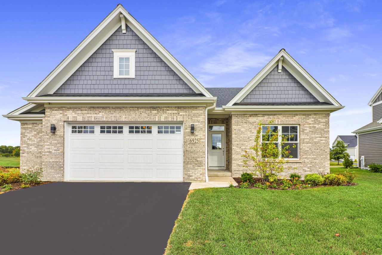 6818 Cambria Cove, Lakewood, IL 60014 Main Photo