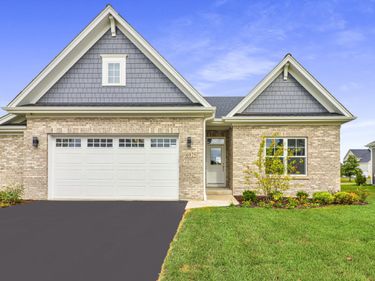 6818 Cambria Cove, Lakewood, IL 60014
