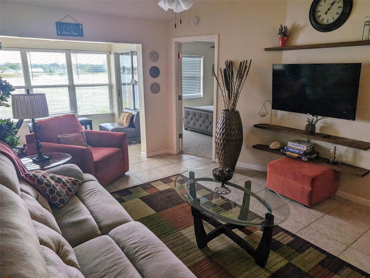 308 Stephen Drive, Unit 8, Lake Placid, FL 33852 Photo