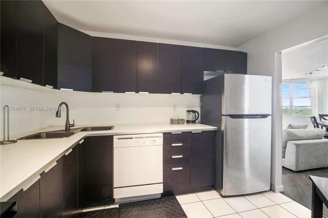 2750 NE 183rd St, Unit 1207, Aventura, FL 33160 Photo