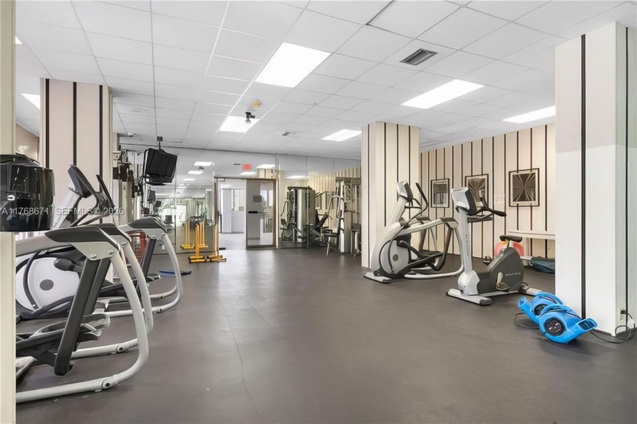 2750 NE 183rd St, Unit 1207, Aventura, FL 33160 Photo