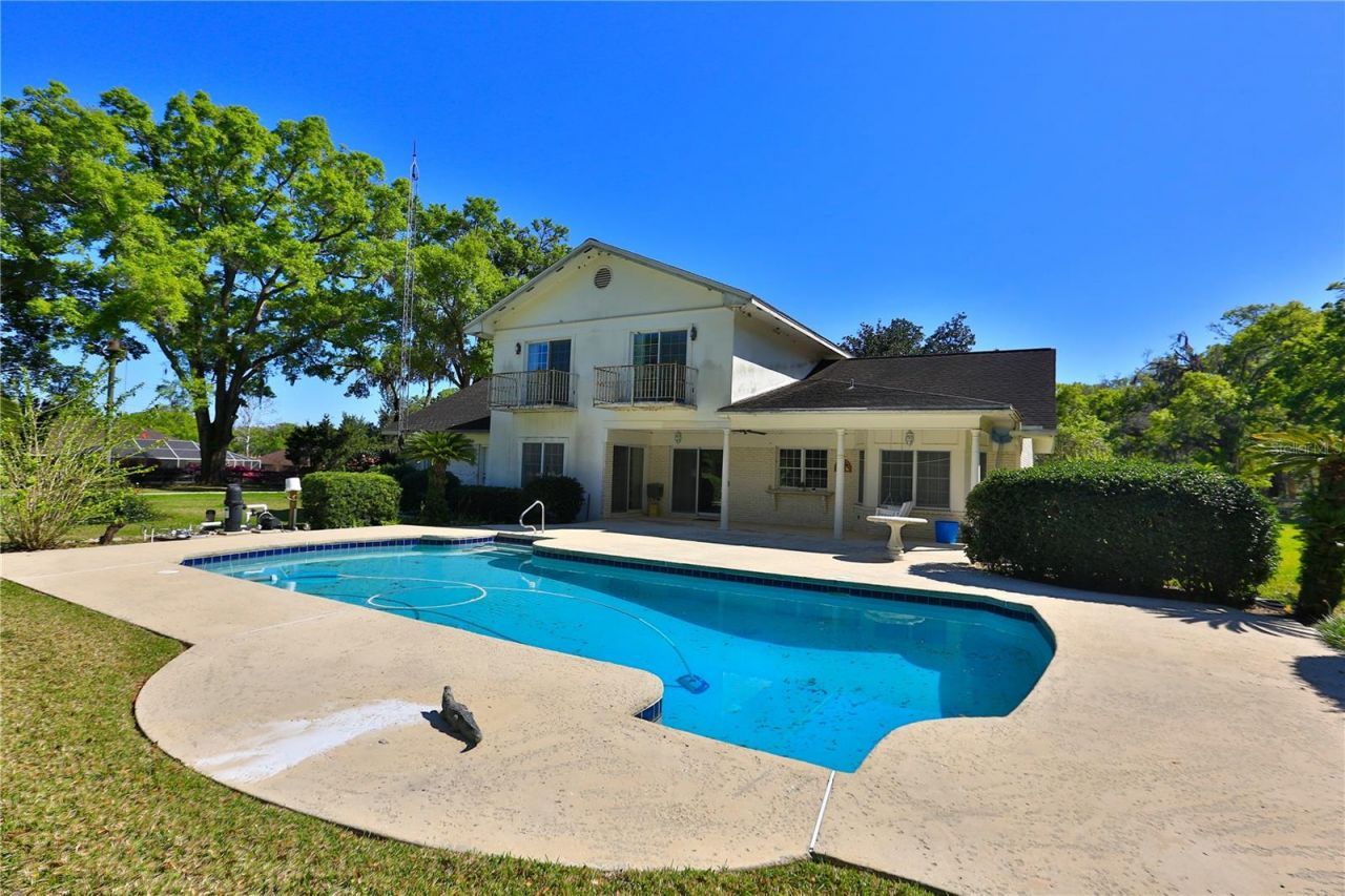 2881 SE 41st Place, Ocala, FL 34480 Photo