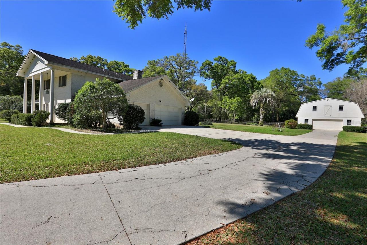 2881 SE 41st Place, Ocala, FL 34480 Photo