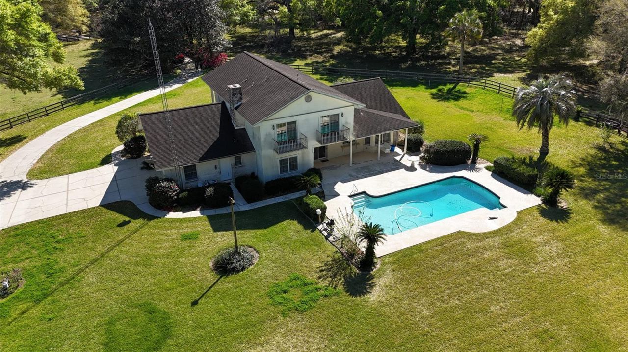 2881 SE 41st Place, Ocala, FL 34480 Photo