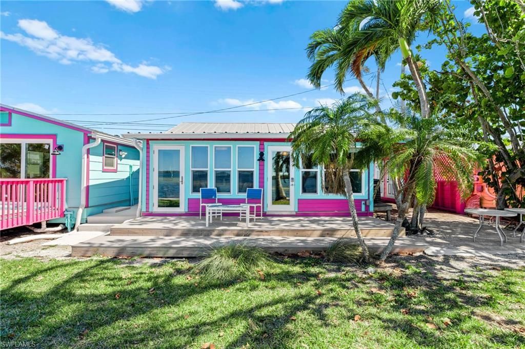 4760 Pine Island Rd Nw, Matlacha, FL 33993 Photo