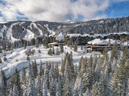 13051 Ritz Carlton Highlands Ct, Truckee, CA 96161 Photo