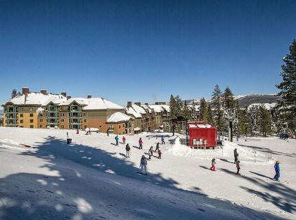 13051 Ritz Carlton Highlands Ct, Truckee, CA 96161 Photo