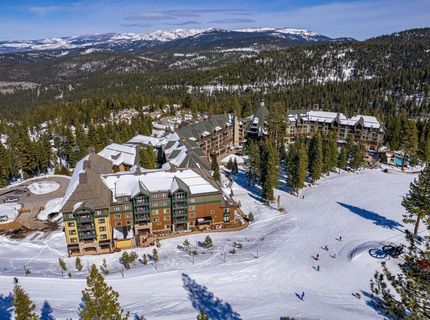 13051 Ritz Carlton Highlands Ct, Truckee, CA 96161 Photo