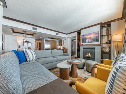 13051 Ritz Carlton Highlands Ct, Truckee, CA 96161 Photo