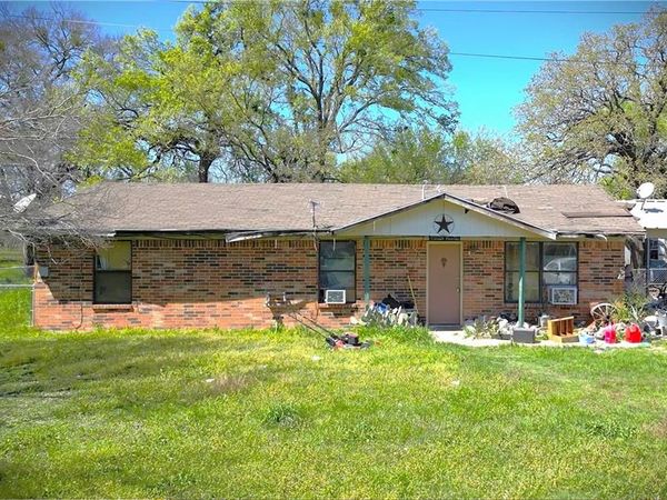 276 Hazelwood Avenue, Waco, TX 76705