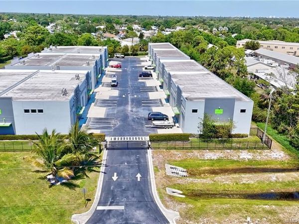 861 NE Industrial Boulevard, Unit 14, Jensen Beach, FL 34957