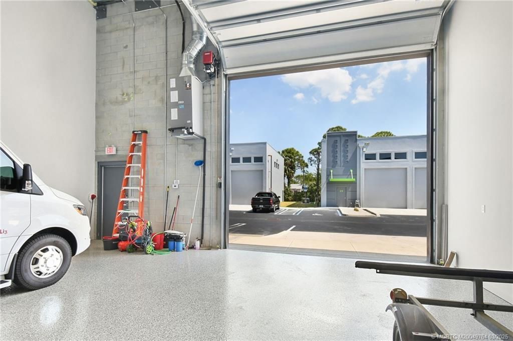 861 NE Industrial Boulevard, Unit 14, Jensen Beach, FL 34957 Photo