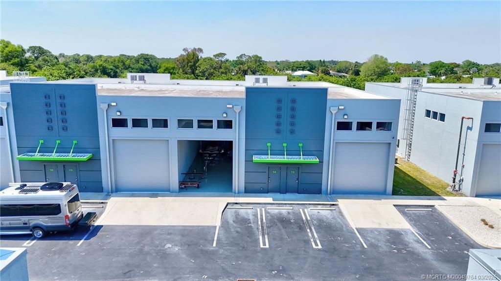 861 NE Industrial Boulevard, Unit 14, Jensen Beach, FL 34957 Photo