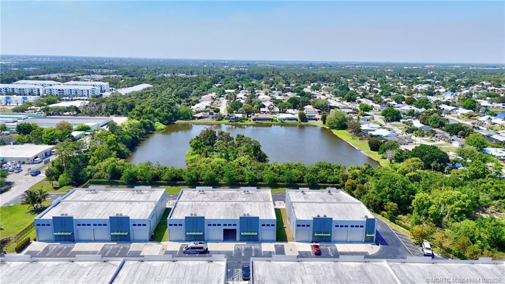 861 NE Industrial Boulevard, Unit 14, Jensen Beach, FL 34957 Photo