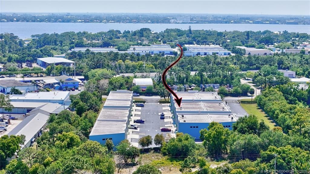 861 NE Industrial Boulevard, Unit 14, Jensen Beach, FL 34957 Photo