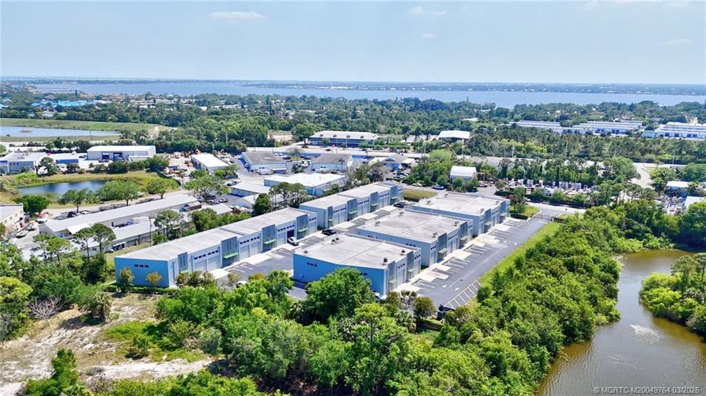 861 NE Industrial Boulevard, Unit 14, Jensen Beach, FL 34957 Photo