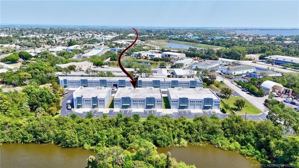 861 NE Industrial Boulevard, Unit 14, Jensen Beach, FL 34957 Photo