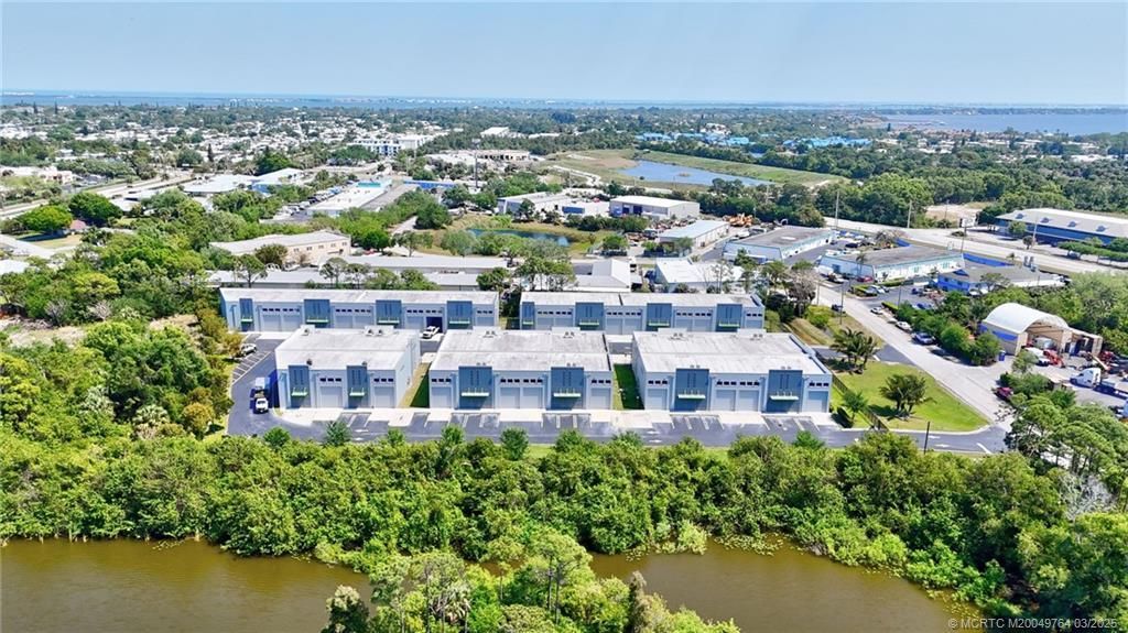 861 NE Industrial Boulevard, Unit 14, Jensen Beach, FL 34957 Photo