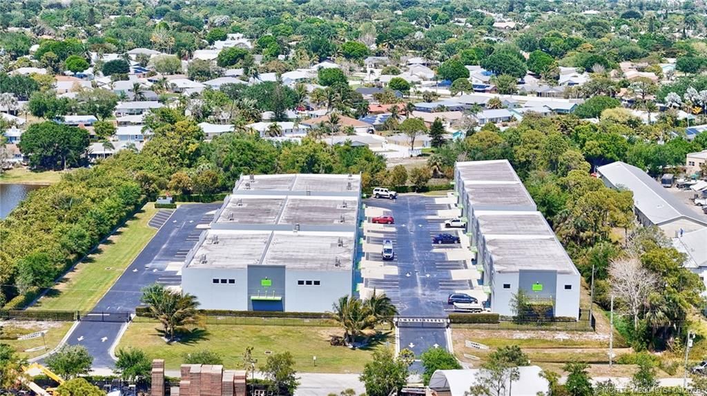 861 NE Industrial Boulevard, Unit 14, Jensen Beach, FL 34957 Photo