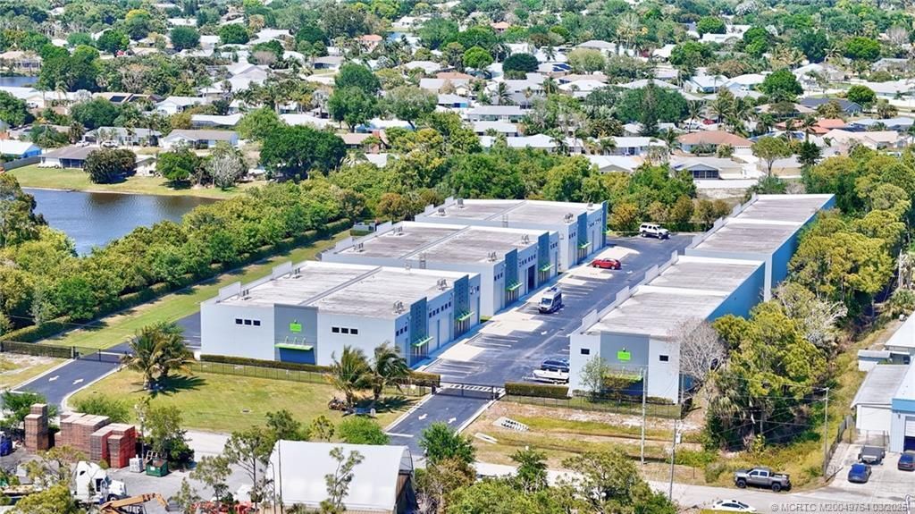 861 NE Industrial Boulevard, Unit 14, Jensen Beach, FL 34957 Photo