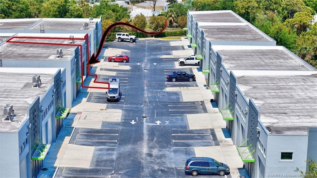 861 NE Industrial Boulevard, Unit 14, Jensen Beach, FL 34957 Photo