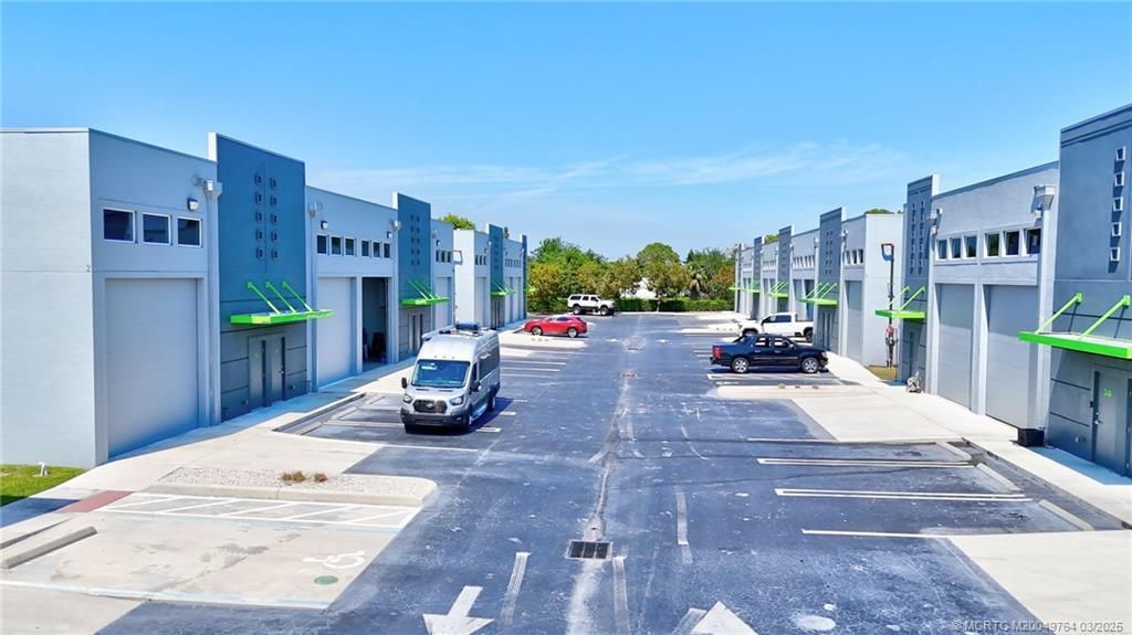 861 NE Industrial Boulevard, Unit 14, Jensen Beach, FL 34957 Photo