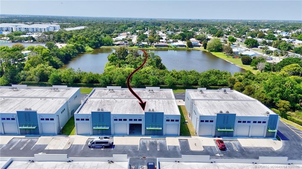 861 NE Industrial Boulevard, Unit 14, Jensen Beach, FL 34957 Photo