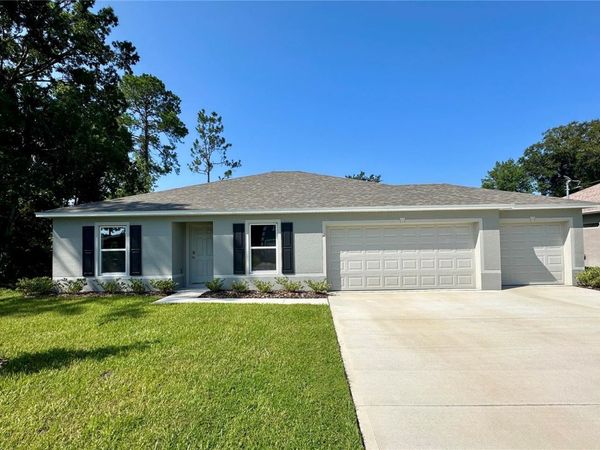 12 ROYAL LEAF LANE, PALM COAST, FL 32164
