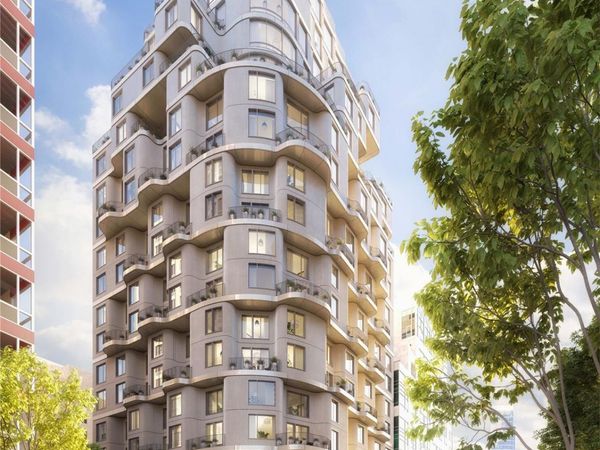 24-01 Queens Plaza North, Unit 605, Long Island City, NY 11101