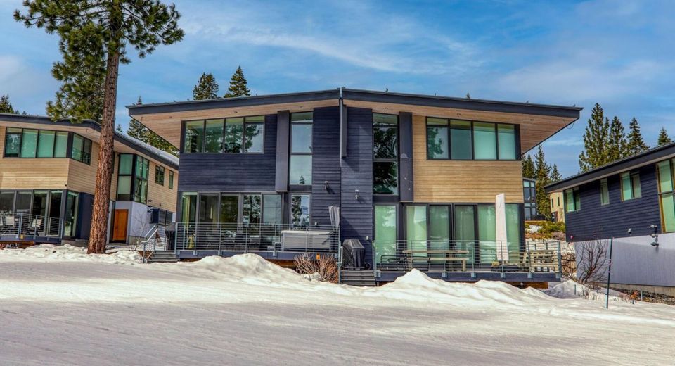 15024 Peak View Place, Truckee, CA 96161 Photo