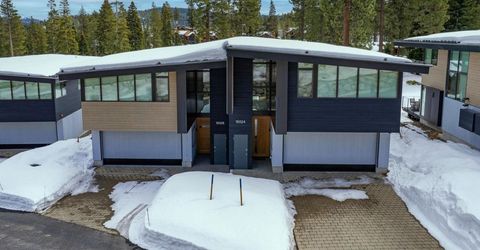 15024 Peak View Place, Truckee, CA 96161 Photo