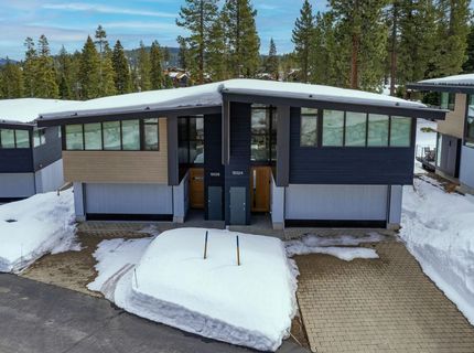 15024 Peak View Place, Truckee, CA 96161 Photo